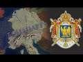 Crusader Kings 2 - Империя Бонапартов #1