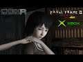 CXBX Reloaded ac5289d | Fatal Frame II 4K UHD | Xbox Emulator PC Gameplay