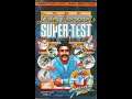 Daley Thompson's Super-Test AmstradCpc464 Review