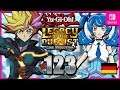 Das letzte Duell! | #123 | Yu-Gi-Oh! Legacy of the Duelist: Link Evolution