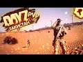 DayZ Takistan | солнечный и пустынный ад в коопе
