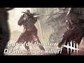 Dead By Daylight| Deathslinger lore! Chains of Hate chapter 15 DLC
