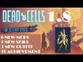 Dead Cells 1.8 | The Bestiary Update | All New Mob, Skill, Outfit and Achievement