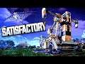 Découverte 3 Satisfactory update 4 Ep 15: On part à l'aventure pour chercher plus de charbon!