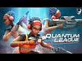 Découverte : Quantum League (PC)