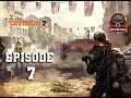 Deep Plays: Division 2 With Deepnausea - Episode 07