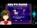 Deltarune Chapter 1 - Evil Duck Machine Part 9