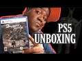 Demon's Souls Remake Unboxing PS5 !