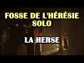 Destiny 2 - Fosse de l'Hérésie Solo - Étape 4 : La Herse