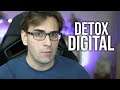 DETOX DIGITAL | Os Games REALMENTE Diminuem a Massa Cinzenta do Cérebro?