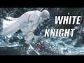 Devil May Cry 5 White Knight Mod for Dante