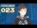 Digimon Story: Cyber Sleuth - Hacker's Memory #023 Ein Auftrag von Zaxon
