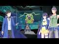 Digimon Story: Cyber Sleuth - Hacker's Memory. Часть 21