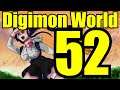 Digimon World: Next Order Part 52 - Commentary - Piedmon's Night Church Hideout! Bony Resort!