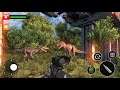 Dinosaur Hunter - Dinosaur Games Android Gameplay