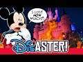 Disney Disaster: Bosses FURIOUS Over Pay Cuts! Disney Banks on BAILOUT?