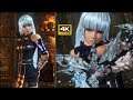 DOA 6 Kula Atelier Ryza Mod 4K