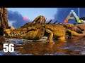 Domando o CROCODILO PELÁGICO (Crocodilo do Atlas) - Ep 56