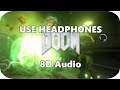 DOOM - BFG Division | 8D Audio 🎧