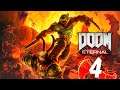 Doom Eternal | Directo 4 | Nido de Demonios