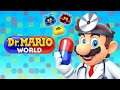 Dr. Mario World - iOS (Multiplayer)
