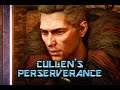 Dragon Age Inquisition - Cullen Perseverance