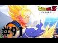 Dragon Ball Z: Kakarot Playthrough with Chaos part 91: Worries of the Drought