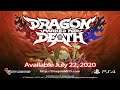 Dragon Marked For Death - PS4 Version Trailer
