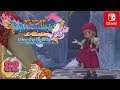 Dragon Quest XI Let's Play ★ 82 ★ Ein Königreich in Eis ★ Switch ★ Deutsch