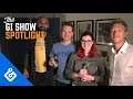 E3 Dev Roundtable: The Secrets Behind Writing Games