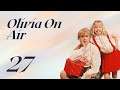 Eloise at Christmastime (2003) chat - Olivia On Air - Ep 27