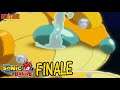 Emerl's Final Battle | Sonic Battle Finale