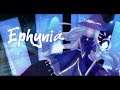 【初音ミク】Ephynia feat. Hatsune Miku (Official PV)【ミクたぷ / Miku Tap Wonder】