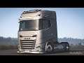 ETS2 1.40 DAF XG & XG+ Extended Front Bumper *2 Variants* | Euro Truck Simulator 2 Mod