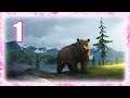 Exodus - Northgard (No Commentary Gameplay) Part 1