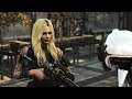 Fallout 4 l Nemesis Divina l Mods l Very Hard l Automatron