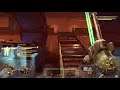 Fallout 76 - Daily Ops - Uplink: Burning Mine (7:08) / Smooth Operator trophy