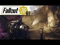Fallout 76 deutsch ☢️ Höhlenforscher | LETS PLAY S01E81
