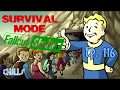 Fallout Shelter Survival Mode Ep. 116 "Brotherhood of Steel 2 quests!!" PC IOS Android Tips Tricks