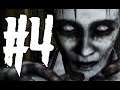 ЖУТКИЙ ГОСПИТАЛЬ! ► Fatal Frame 4: Mask of the Lunar Eclipse Прохождение #4 ► ХОРРОР ИГРА