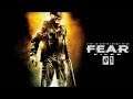 FEAR Files Longplay #1 Extraction Point (Xbox 360)