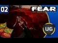 F.E.A.R.: First Encounter Assault Recon - Ep2: Powerful Weapons