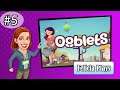 Felicia Day plays Ooblets! Part 5!
