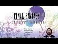 FF 4 Complete edition After years Part 13 Lunarian