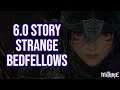 FFXIV 6.0 1562 Endwalker MSQ Part 16: Strange Bedfellows