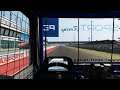 FIA European Truck Racing Championship @ PS4 Pro - Quali at Misano with T-Sport Racing