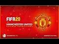 Fifa 20 Modo Carrera M.United/Premier League J21 ARS-MUN