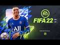 FIFA 22 | Neues Fifa das erste Mal starten ⚽ Spielstart FIFA 22 &  FUT 22