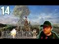 Final Fantasy IX [Part 14] | Source of the Mist | Let's Replay