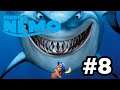Finding Nemo Walkthrough Part 8 [PS2]